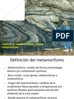PTRD272 Capitulo-8 Rocas-Metamorficas