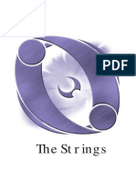 ICar - Strings v1.1 - Game Master Guide