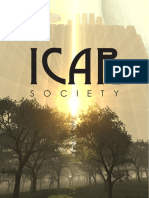 ICar - Society v2 Alpha