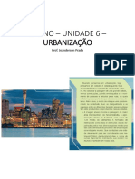 2º Ano - Material de Estudo (Unidade 6)