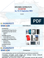 Hartadhi - Inverter Rev.2