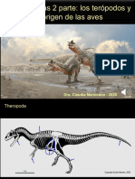 Tetrapoda 4-2020 Paleontología