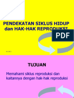 A3 - Siklus Hidup Kespro