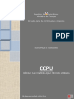 CPU Concluído - III