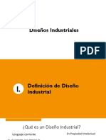 Modulo 1.2 - PI y Patentes