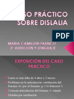 pp-dislalia