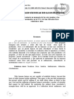 Dios y las víctimas de la injusticia