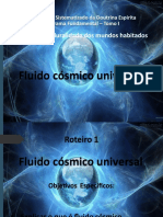 Fluido - Cósmico - Universal - 2017 FINAL