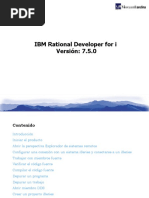 As 400 Manual | PDF | Compilador | Tabla (base de datos)