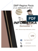 Informatika Kelas 8 Flipbook PDF