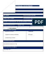 Ficha de Matricula Autonoma de Ica 1