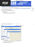 GPRS - UMTS & LTE Troubleshooting With Wireshark