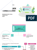 Cikgu Aishah PSV T2 10. Seni Reka Grafik Simbol Dan Logo