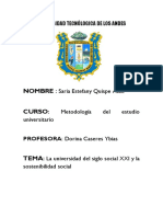 Universidad Tecnólogica de Los Andes 123