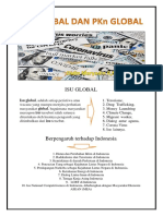 Isu Global Dan PKN Global