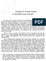 08 A. Fenton processing of cereal grains in scotland and around