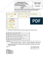 Examen Remedial Molina