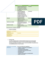 PSICOMOTRICIDAD