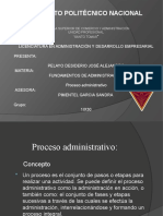PelayoDesiderioJoseAlejandro Actividad 1 Unidad 3procesoadministrativo FUDE