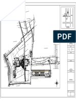 SITE PLAN JVR HOTEL - Review1-Model