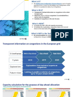 211109_ENTSO-E Bidding Zone Technical Report Key Findings Updated