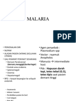 Malaria Osce