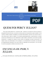 Percy Julian