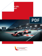 Master Ingenieria Motorsport Guía Edición