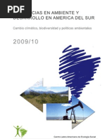 Tendencias Ambientales Claes 10