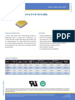 Data Sheet JSeries 2835