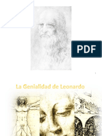 Leonardo Concurso