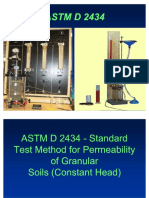 Astm D2434