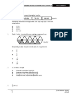 PSS Math T6 2021