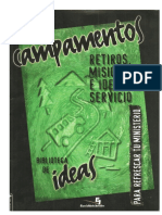 7572 - Campamentos