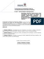 Publicacao Documento