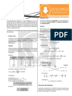 15 Descargar Mezclas Cuarto de Secundaria