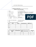 Format surat permohonan IUP Untuk Penjualan-dikonversi