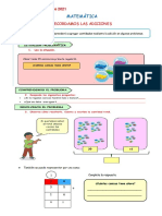 Ficha 13 Dic. Recordamos Las Adiciones