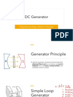 DC Generator Part 1 (v2)
