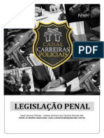 Legislação Penal - ECA