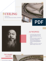 Art Phil Ai Weiwei