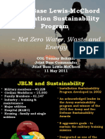MAC Sustainability Net Zero 11 May 2011 Final