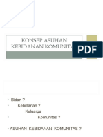 Konsep-Kebidanan-Komunitas 1