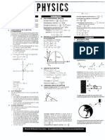 Pdfcoffee.com Physics Notes 7 PDF Free