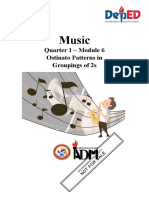 Music1-Q1-Mod6-Ostinato Patterns - 2s - Final