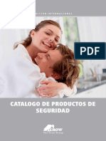 Spanish Catalogue 2010