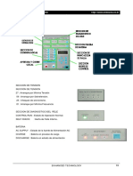 Evr Manual Recloser Tablero Castellano Reparado2 PDF