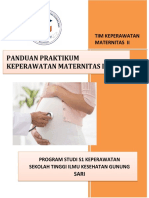 Sampul Maternitas 1