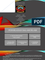 Pernikahan Dalam Islam