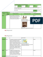 6482 - Semana 23a - Bloque III - Historia - 2do Grado